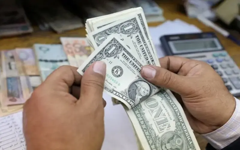 ارتفاع سعر الدولار اليوم مقابل الجنيه المصري في البنوك والصرافة.. آخر تحديث
